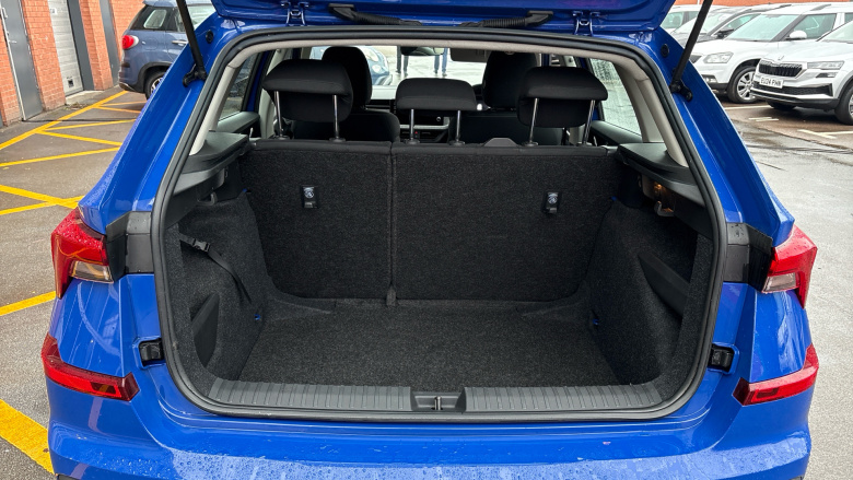 Skoda Kamiq 1.0 TSI SE 5dr DSG Petrol Hatchback